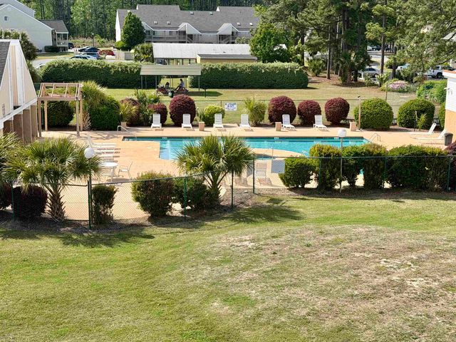 1025 Plantation Dr W Unit 3433, Little River, SC 29566