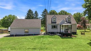 2351 S Duck Creek Road, North Jackson, OH 44451