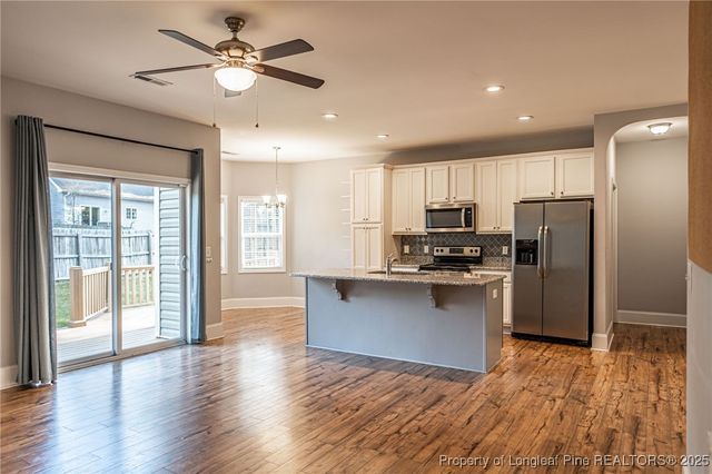 2 Sawmill Court, Pinehurst, NC 28374