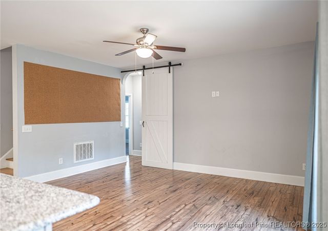 2 Sawmill Court, Pinehurst, NC 28374