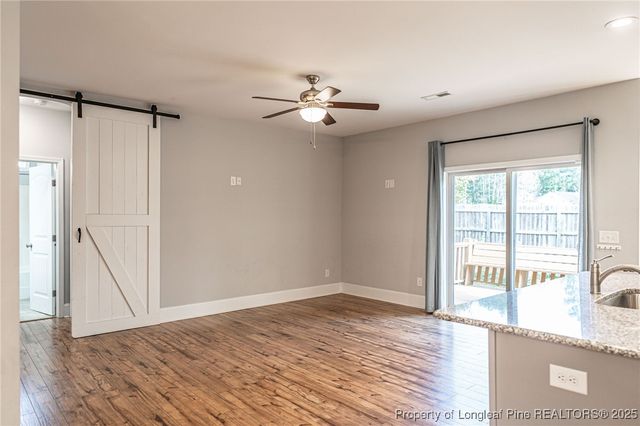 2 Sawmill Court, Pinehurst, NC 28374