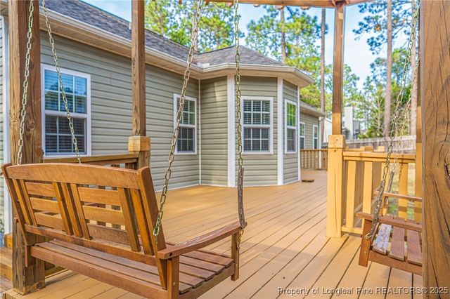 2 Sawmill Court, Pinehurst, NC 28374