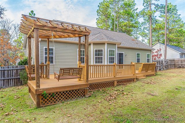 2 Sawmill Court, Pinehurst, NC 28374