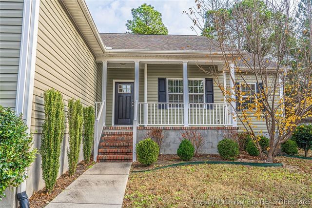 2 Sawmill Court, Pinehurst, NC 28374