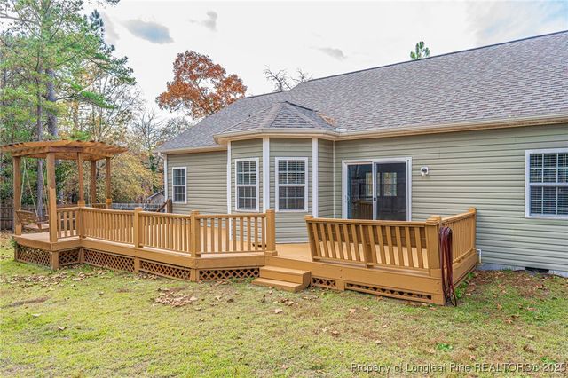 2 Sawmill Court, Pinehurst, NC 28374