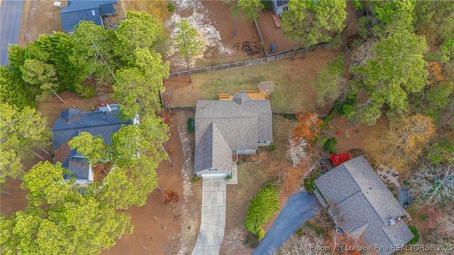 2 Sawmill Court, Pinehurst, NC 28374