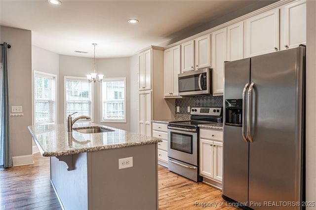 2 Sawmill Court, Pinehurst, NC 28374