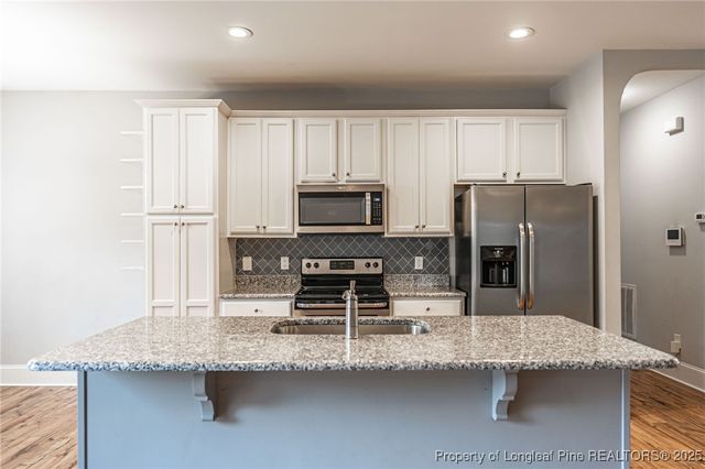 2 Sawmill Court, Pinehurst, NC 28374