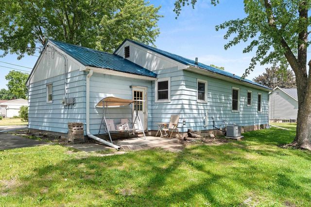 105 N 4TH AVENUE, Winneconne, WI 54986