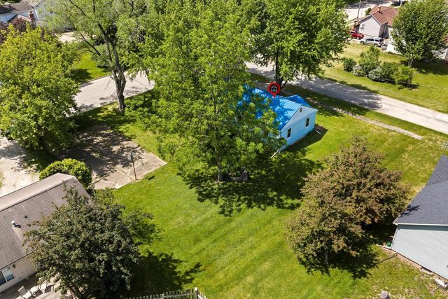 105 N 4TH AVENUE, Winneconne, WI 54986