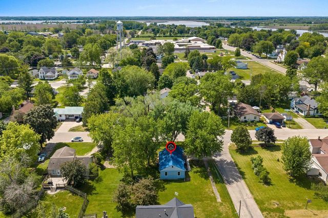 105 N 4TH AVENUE, Winneconne, WI 54986