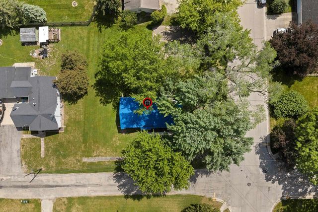 105 N 4TH AVENUE, Winneconne, WI 54986