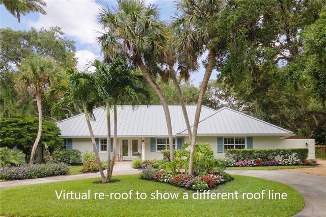 400 Live Oak Road, Vero Beach, FL 32963