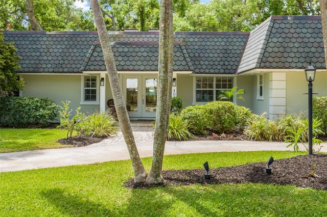 400 Live Oak Road, Vero Beach, FL 32963