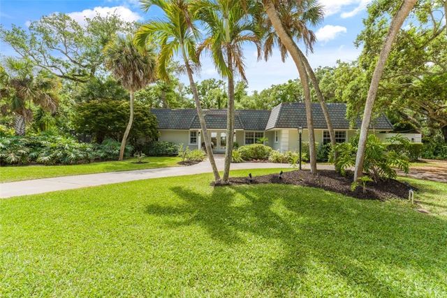 400 Live Oak Road, Vero Beach, FL 32963