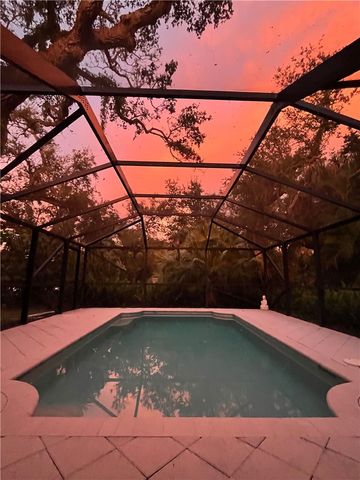 400 Live Oak Road, Vero Beach, FL 32963