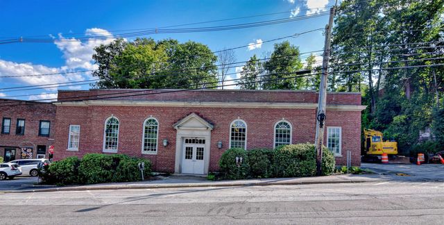 3 Highland Street, Plymouth, NH 03264
