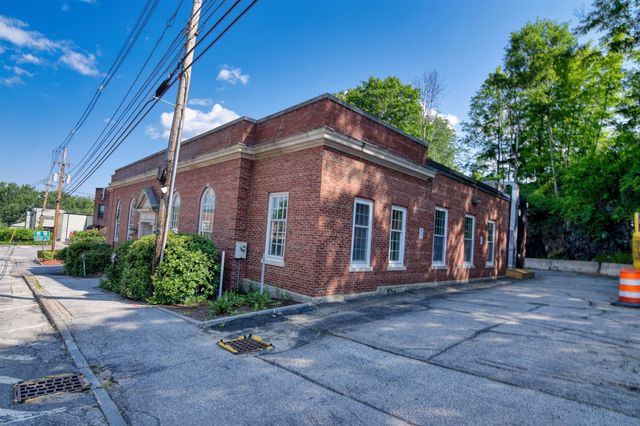 3 Highland Street, Plymouth, NH 03264
