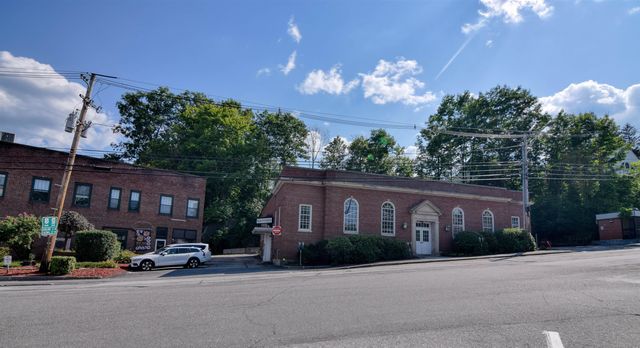 3 Highland Street, Plymouth, NH 03264