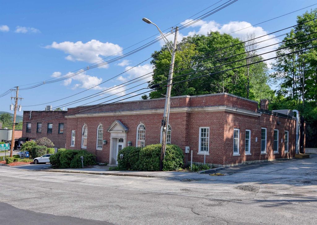 3 Highland Street, Plymouth, NH 03264