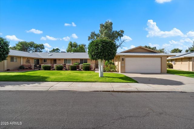 9426 N 109TH Drive, Sun City, AZ 85351