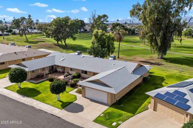 9426 N 109TH Drive, Sun City, AZ 85351