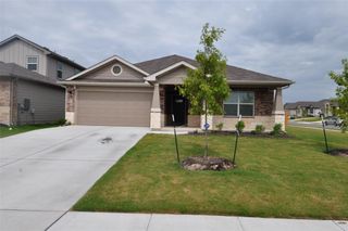 233 James River DR, Hutto, TX 78634