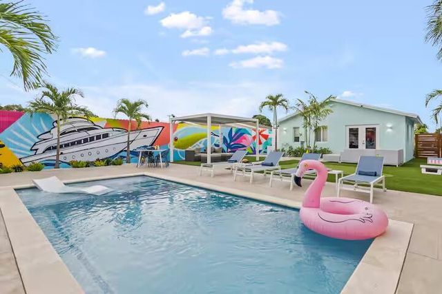 322 NW 4th Avenue, Delray Beach, FL 33444