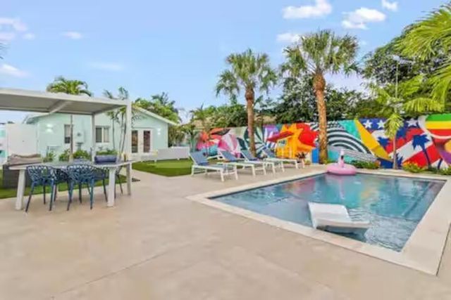 322 NW 4th Avenue, Delray Beach, FL 33444