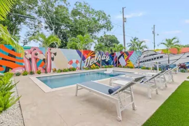 322 NW 4th Avenue, Delray Beach, FL 33444