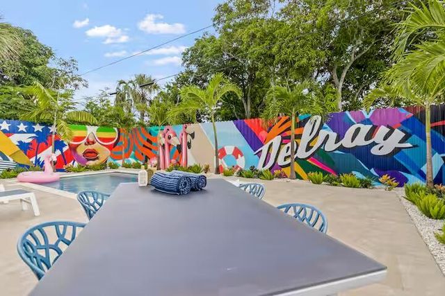 322 NW 4th Avenue, Delray Beach, FL 33444