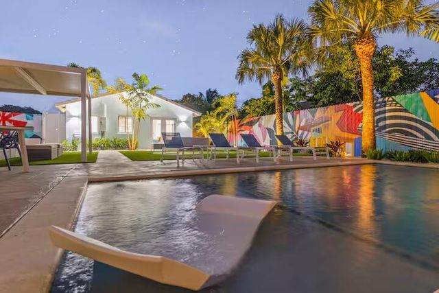 322 NW 4th Avenue, Delray Beach, FL 33444