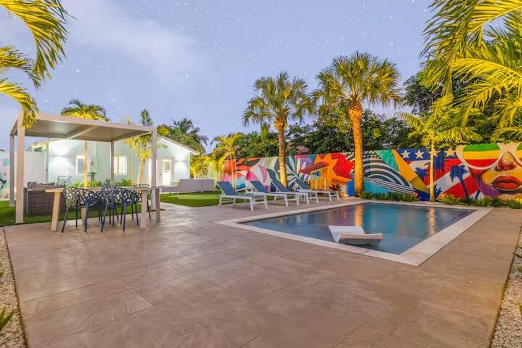 322 NW 4th Avenue, Delray Beach, FL 33444
