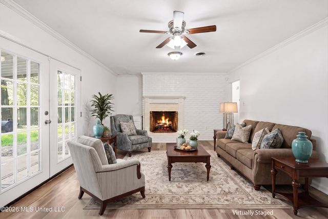 1011 Tanglewood Drive, Clinton, MS 39056
