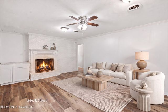 1011 Tanglewood Drive, Clinton, MS 39056
