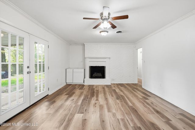 1011 Tanglewood Drive, Clinton, MS 39056