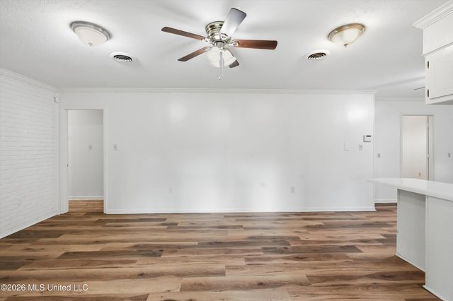 1011 Tanglewood Drive, Clinton, MS 39056