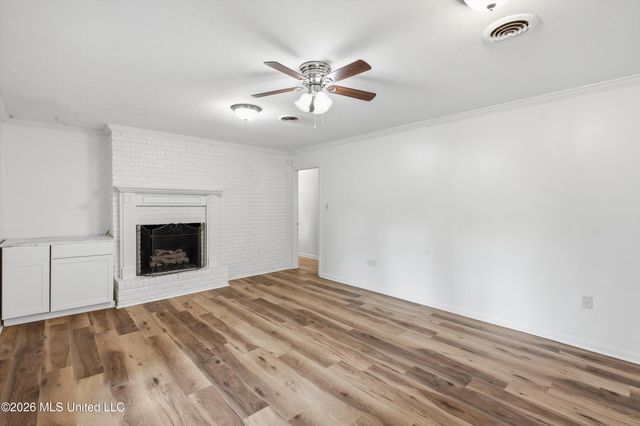 1011 Tanglewood Drive, Clinton, MS 39056
