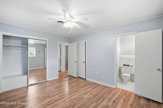 1011 Tanglewood Drive, Clinton, MS 39056