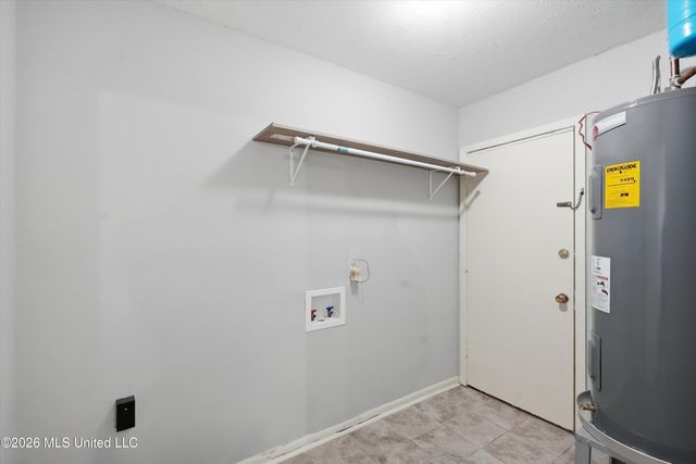 1011 Tanglewood Drive, Clinton, MS 39056