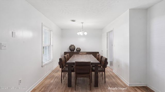 1011 Tanglewood Drive, Clinton, MS 39056