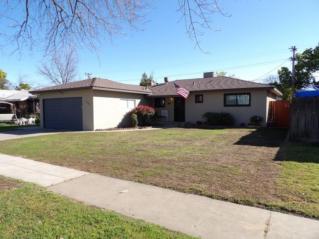 4324 E Richert, Fresno, CA 93726