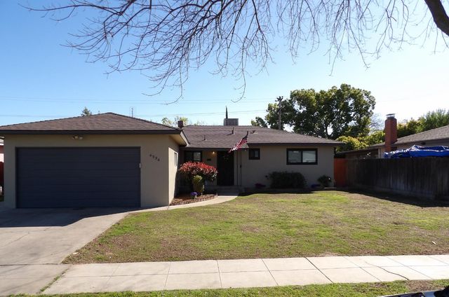 4324 E Richert, Fresno, CA 93726