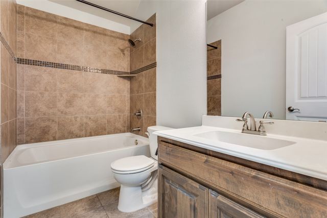 11900 Bexley Drive, Burleson, TX 76028