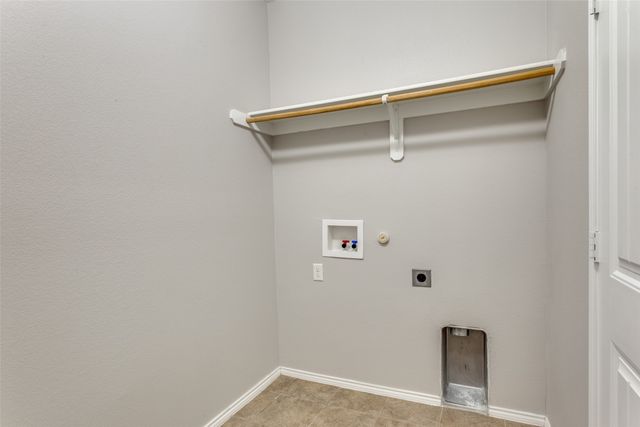 11900 Bexley Drive, Burleson, TX 76028