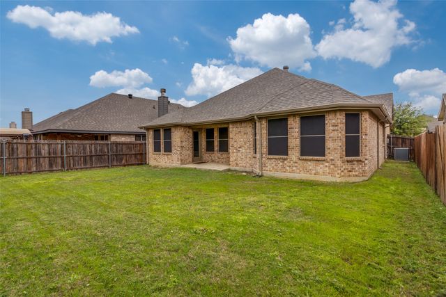 11900 Bexley Drive, Burleson, TX 76028