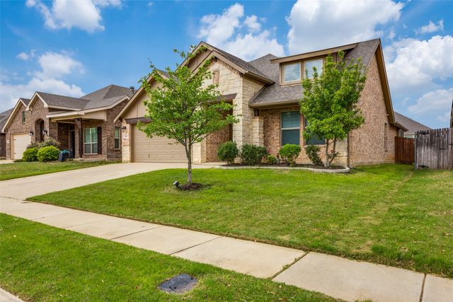 11900 Bexley Drive, Burleson, TX 76028