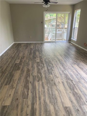 1606 Southgate CIR B, Austin, TX 78704