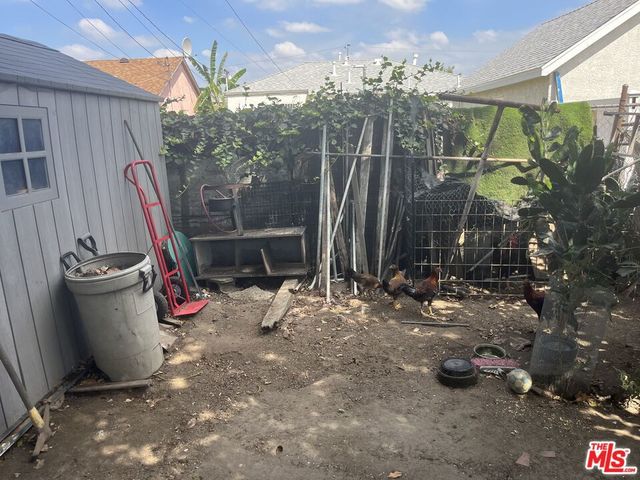 619 W Cherry Street, Compton, CA 90222