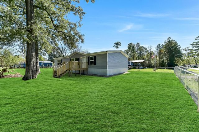 25150 Faraway Lane, Huffman, TX 77336